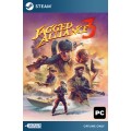 Jagged Alliance 3 Steam [Singleplayer Only]